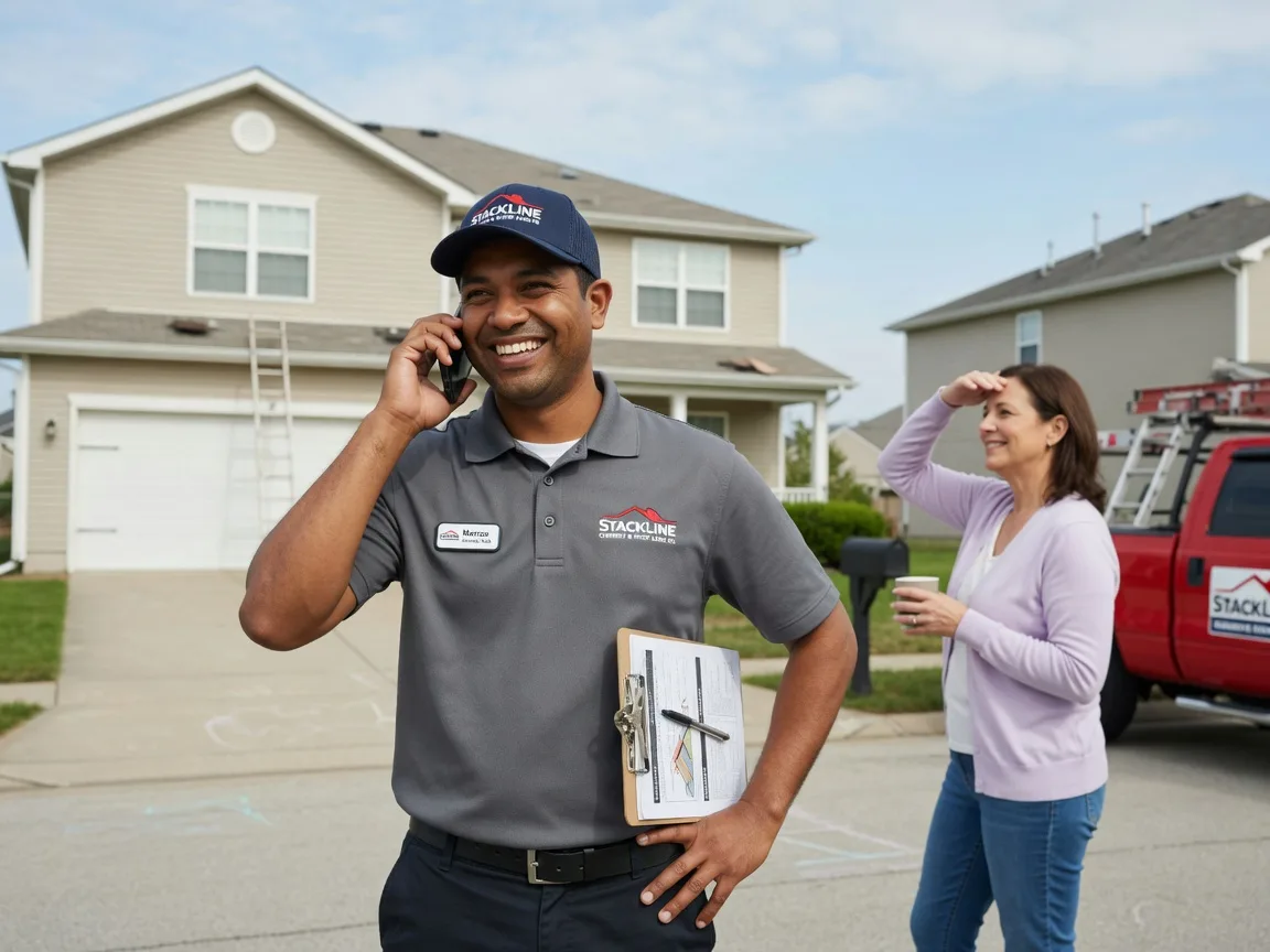 Chimney flashing repair Inman, SC FAQs